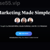 Marketing-Made-Simple-By-Donald-Miller-Koula-Callahan-&-J.J.-Peterson-free-download