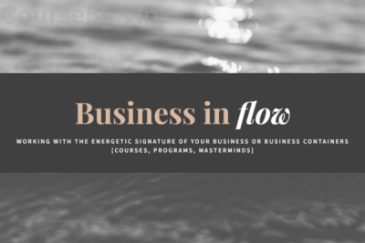 Business-in-Flow-By-Cat-Skreiner-free-download