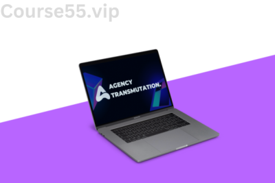 Agency-Transmutation-Is-A-Brand-New-6-Week-Online-Program-2022-By-Montell-Gordon-free-download