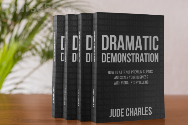 Dramatic-Demonstration-Digital-Book-Only-By-Jude-Charles-free-download