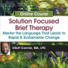 Solution-Focused-Brief-Therapy-Master-the-Language-that-Leads-to-Rapid-&-Sustainable-Change-By-Elliott-Connie-PESI-free-download