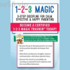 1-2-3-Magic:-3-Step-Discipline-for-Calm,-Effective-&-Happy-Parenting-By-Thomas-Phelan-PESI-free-download