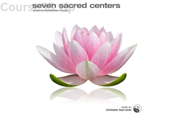 Seven-Sacred-Centers---Complete-Album-By-Enlightened-Audio-free-download