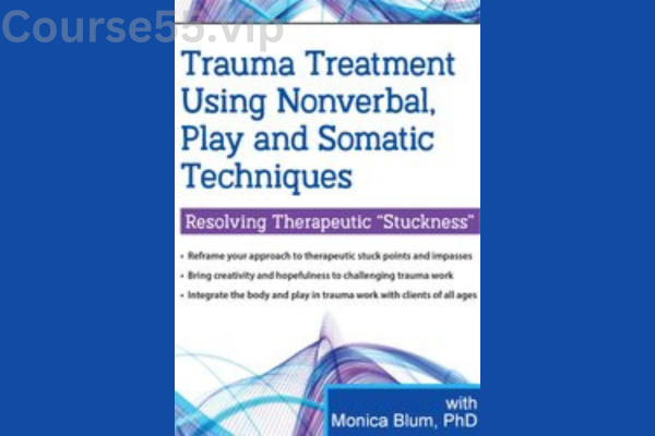 Trauma-Treatment-Using-Nonverbal-Play-and-Somatic-Techniques-Resolving-Therapeutic-Stuckness-By-Monica-Blum-PESI-free-download