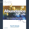 Abundance-for-Life-Deluxe-Digital-Course-By-Paul-Scheele-free-download