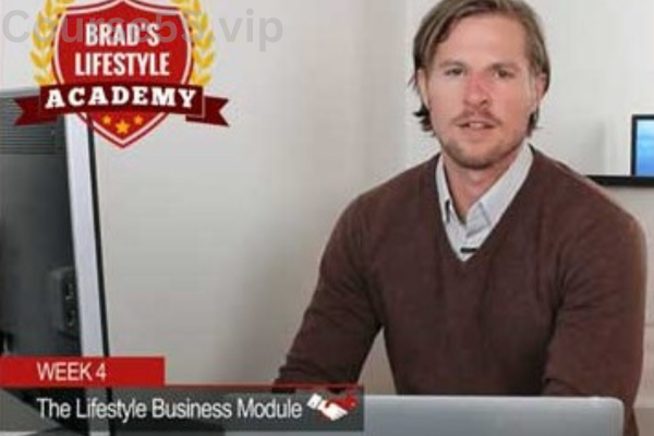 Brad-Branson's-Elite-Level-Networking-free-download
