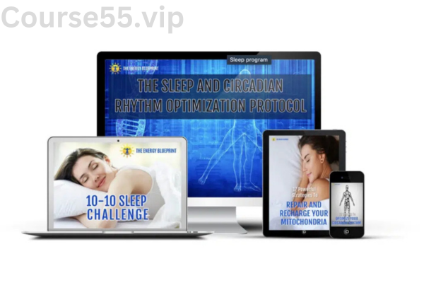 The-Sleep-Fix-Circadian-Rhythm-Optimization-Program-By-The-Energy-Blueprint-free-download