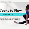 6-Weeks-to-Flow-By-Summer-Huntington-free-download