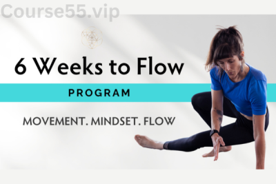 6-Weeks-to-Flow-By-Summer-Huntington-free-download