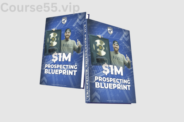 The-1m-Prospecting-Blueprint-By-Brodie-Kern-free-download