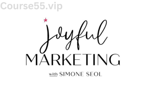 Joyful-Marketing-By-Simone-Seol-free-download