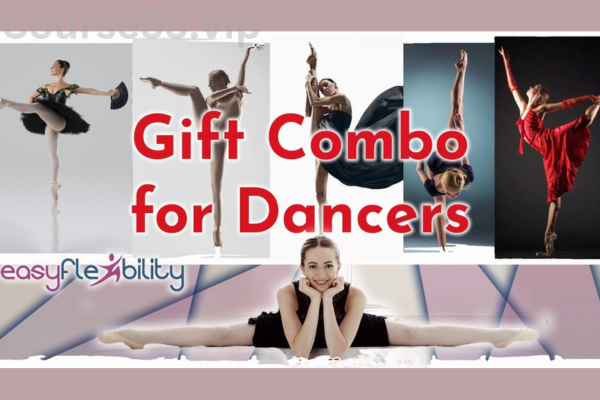 Ballet-and-Dance-Flexibility-Combo-with-Bonus-By-Paul-Zaichik-Easy-Flexibility-free-download