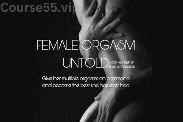 Female-Orgasm-Untold-By-Rebel-Seduction-free-download