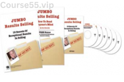Dan-Kennedy-Jumbo-Results-Selling-free-download