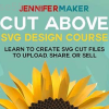 Cut-Above-By-Jennifer-Maker-free-download