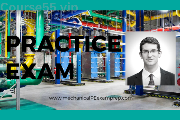 Practice-Exam-for-Mechanical-PE-Exam-HVAC-&-Refrigeration-By-Mechanical-PE-Exam-Prep-free-download