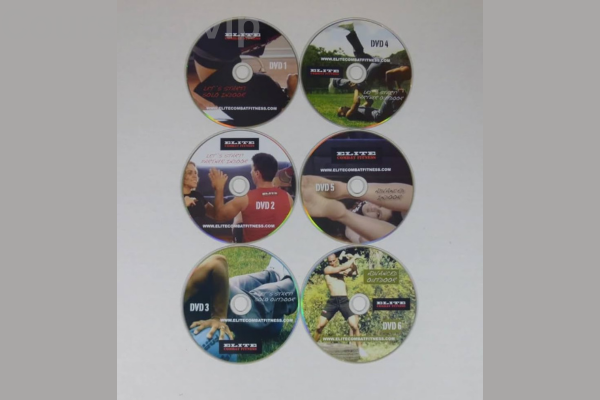 Elite-Combat-Fitness-By-Moni-Aizik-free-download
