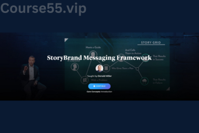 StoryBrand-Messaging-Framework-By-Donald-Miller-free-download