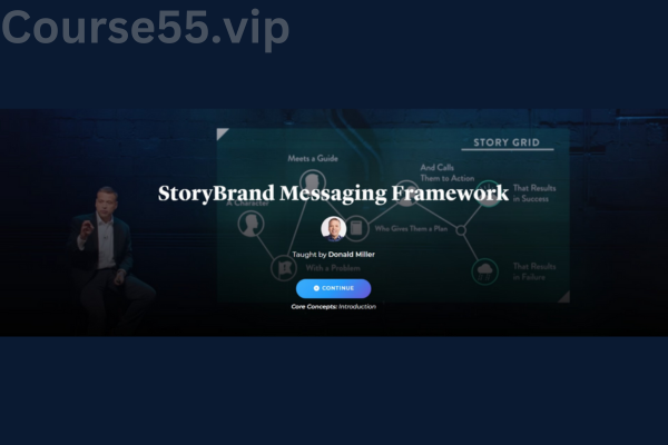 StoryBrand-Messaging-Framework-By-Donald-Miller-free-download