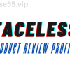 Faceless-Product-Review-Profits-By-John-Shea-free-download