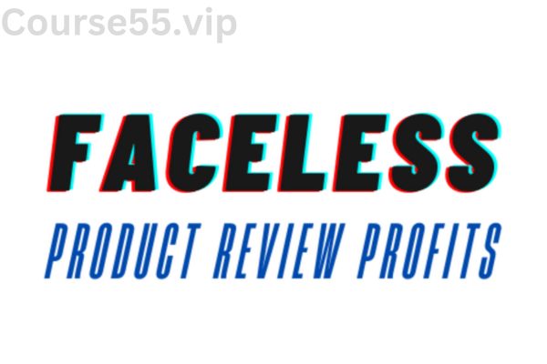 Faceless-Product-Review-Profits-By-John-Shea-free-download