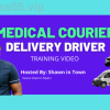 Courier-Delivery-Driver-Training-Video-By-Shawn-In-Town-free-download