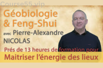 Géobiologie-&-Feng-Shui-(French)-By-Pierre-Alexandre-NICOLAS-free-download