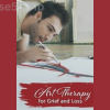 Art-Therapy-for-Grief-and-Loss-by-Pamela-Malkoff-Hayes-PESI-free-download