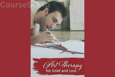 Art-Therapy-for-Grief-and-Loss-by-Pamela-Malkoff-Hayes-PESI-free-download