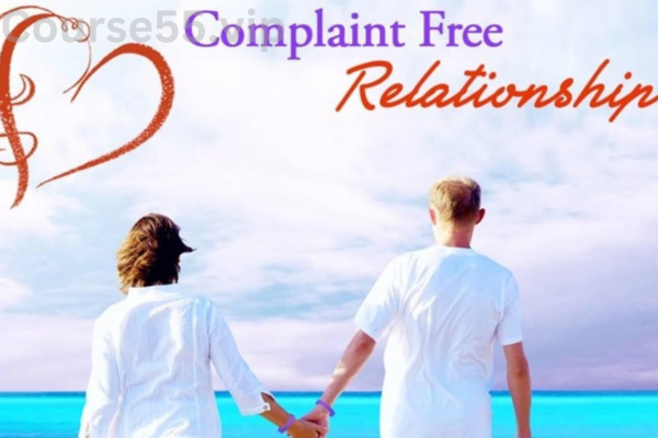 COMPLAINT-FREE-RELATIONSHIPS-6-PART-SERIES-By-Will-Bowen-free-download