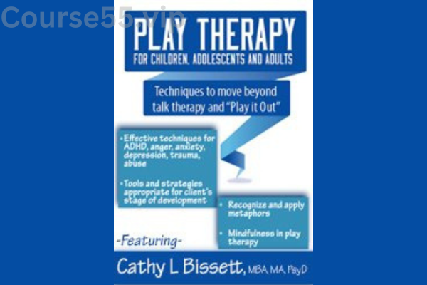 Play-Therapy-for-Children-Adolescents-and-Adults-Techniques-to-move-beyond-talk-therapy-and-Play-It-Out-By-Cathy-Bissett-PESI-free-download