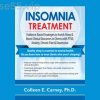 Insomnia-Treatment:-Evidence-Based-Strategies-to-Enrich-Sleep-&-Boost-Clinical-Outcomes-in-Clients-with-PTSD,-Anxiety,-Chronic-Pain-&-Depression-By-Colleen-Carney-PESI-free-download