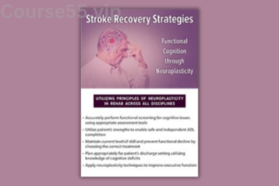 Stroke-Recovery-Strategies:-Functional-Cognition-through-Neuroplasticity-By-Anysia-Ensslen-Boggs-PESI-free-download