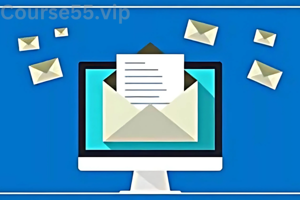 Email-Marketing-Without-Asking-For-An-Email-By-Jerry-Banfield-with-EDUfyre-free-download