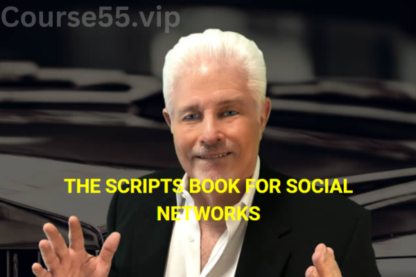 The-Scripts-Book-For-Social-Networks-By-Max-Steingart-free-download