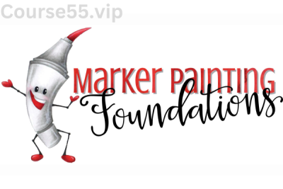 Marker-Painting-Foundations-By-Amy-Shulke-free-download