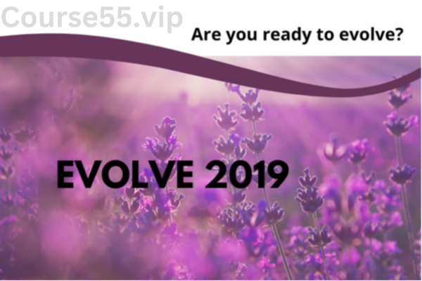 Evolve-2019-On-Demand-By-Dr-Shefali-free-download