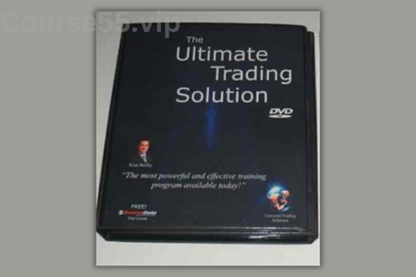 The-Ultimate-Trading-Solution-by-Kim-Reilly-free-download
