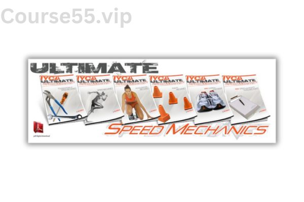 Ultimate-Speed-Mechanics-by-IYCA-free-download