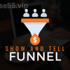 Show-And-Tell-Funnel-By-Ben-Adkins-free-download