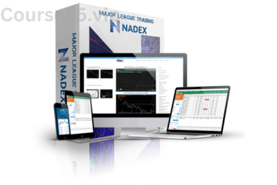 The-Nadex-Mastery-Course-By-Eric-Marcus-&-Jack-Gleason-free-download