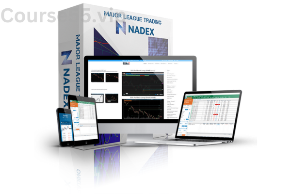 The-Nadex-Mastery-Course-By-Eric-Marcus-&-Jack-Gleason-free-download