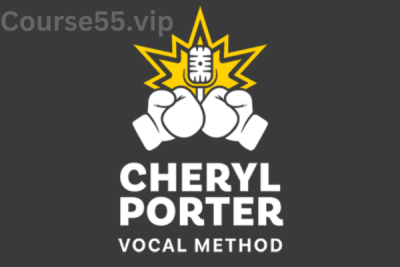 CHERYL-PORTER-VOCAL-METHOD-By-Cheryl-Porter-free-download