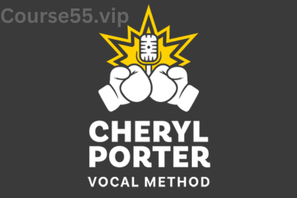 CHERYL-PORTER-VOCAL-METHOD-By-Cheryl-Porter-free-download
