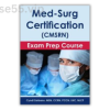 Med-Surg-Certification-CMSRN-®-Exam-Prep-Course-by-Cyndi-Zarbano-free-download
