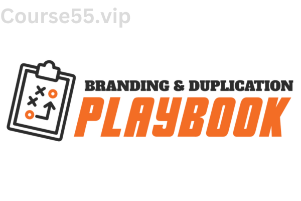 Branding-&-Duplication-Playbook-By-Ray-Higdon-free-download