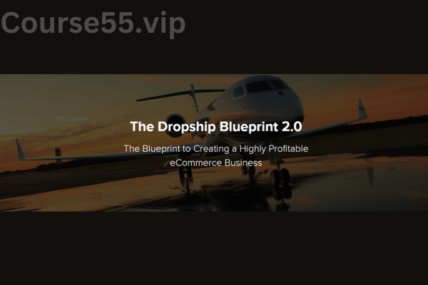 The-Dropship-Blueprint-2.0-Course-Only-free-download