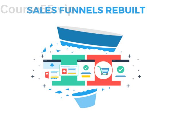 Sales-Funnels-Rebuilt-by-Bob-Jenkins-free-download