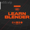 Blender-3D-Master-By-Nathan-Duck-EZCO-free-download