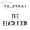 Warrior-Black-Book-by-Garrett-J-White-free-download